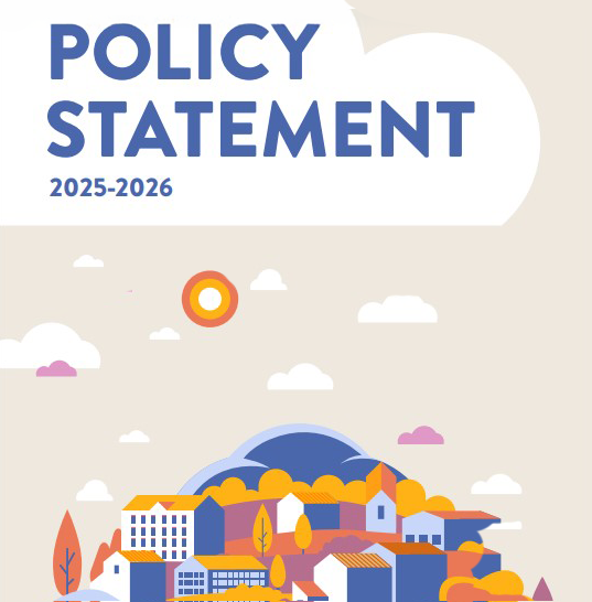 CML Policy Statement CML Policy Statement