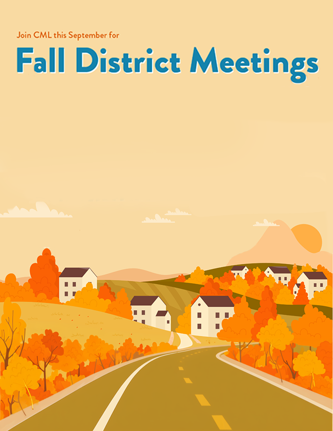 FAll Dst Meeting Temp
