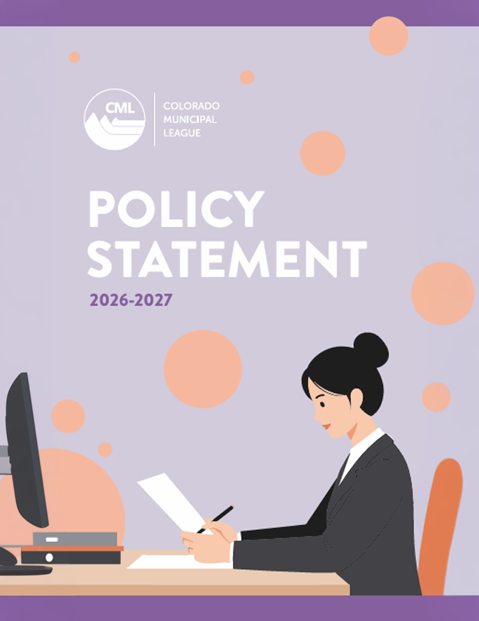 Policy Statement -B