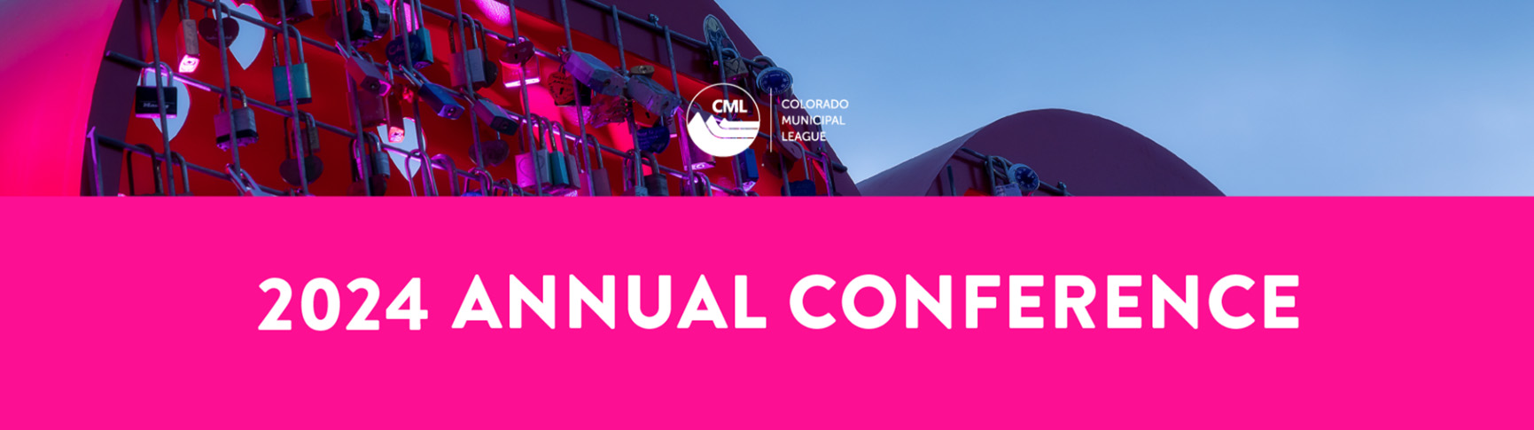 CML Annual Conference