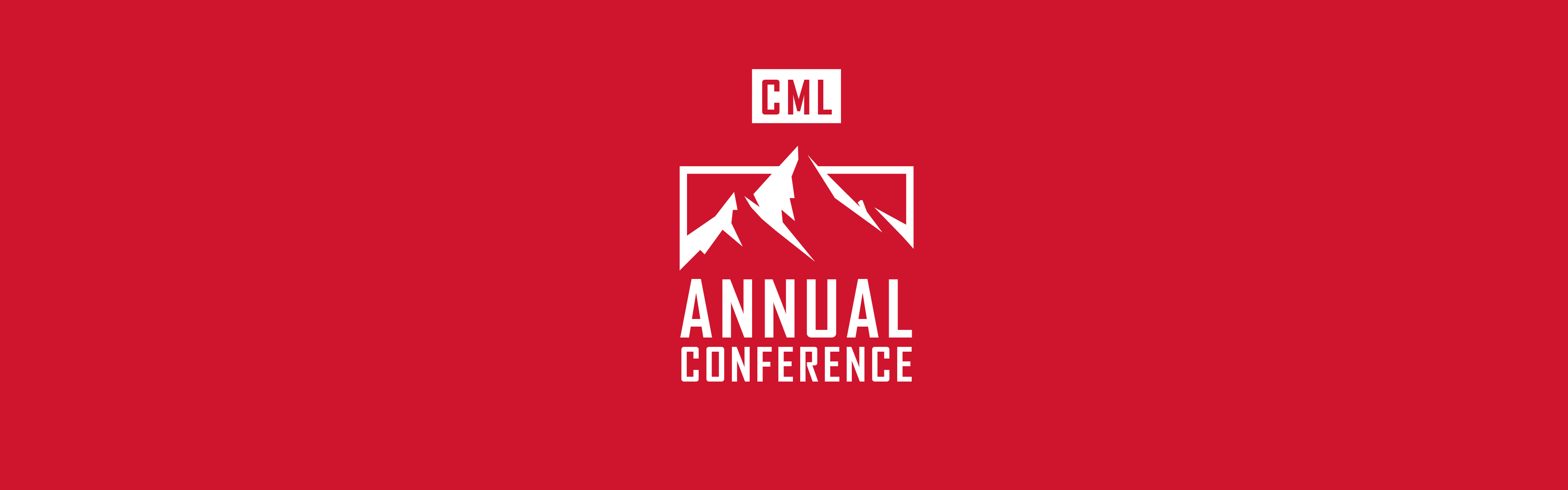 CML Annual Conference CML Annual Conference