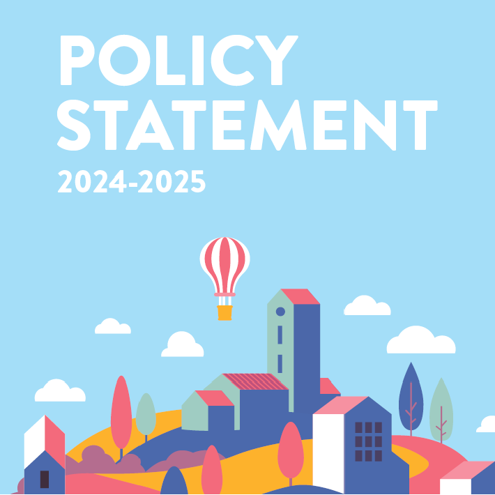 CML Policy Statement