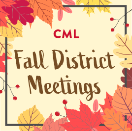 Fall District Meetings 128x128