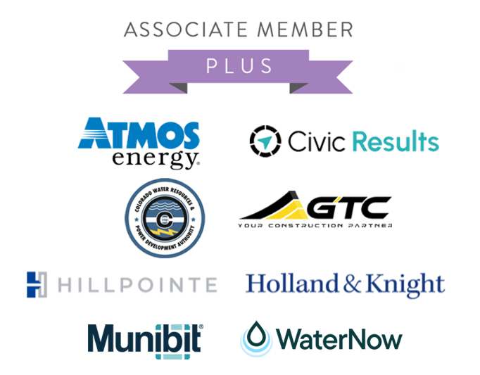 Assoc. Member Plus Logos Assoc. Member Plus Logos