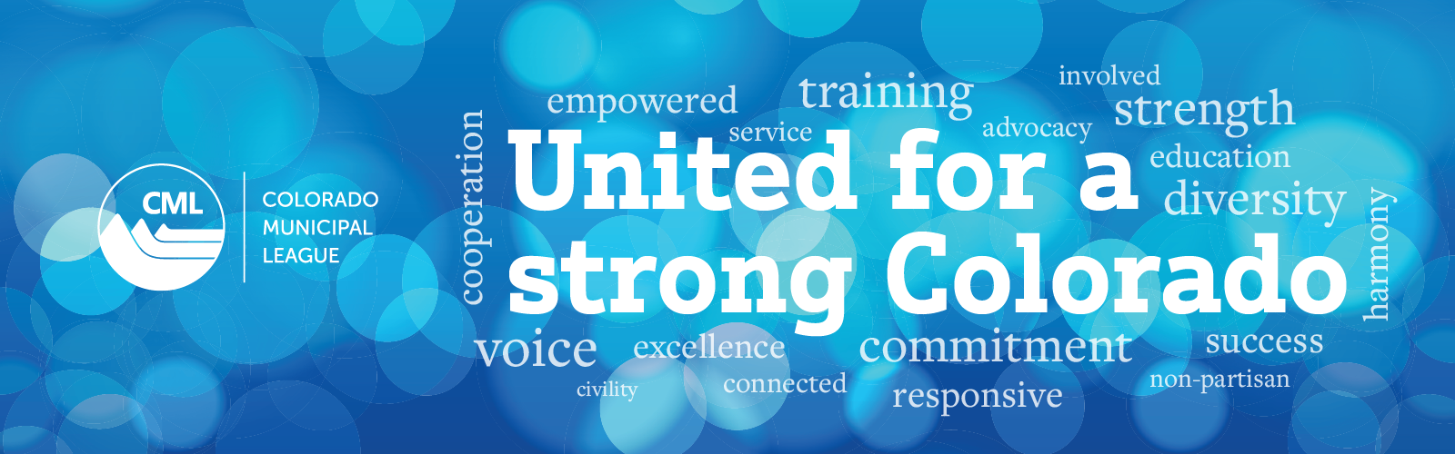 CML Home Page Banner CML Home Page Banner